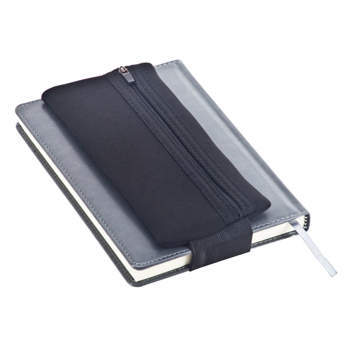 נרתיק לכריכת מחברת – טרופז - תמונה 2