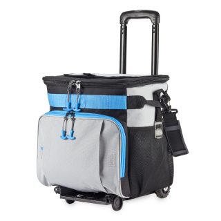 צידנית טרולי  40 ליטר – לפלנד