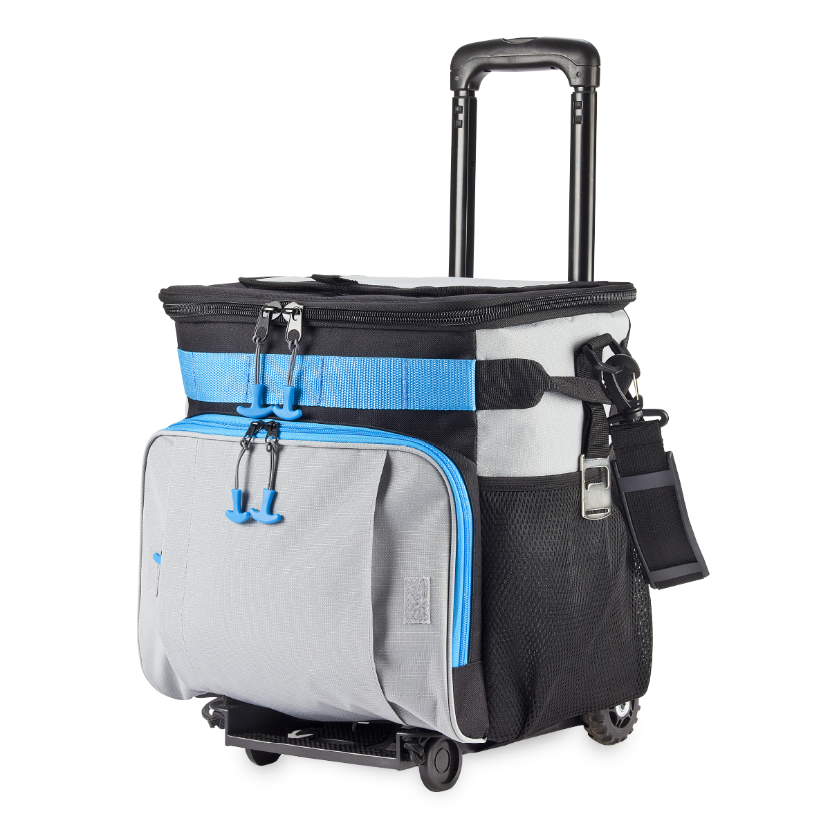 צידנית טרולי  40 ליטר – לפלנד - תמונה 2