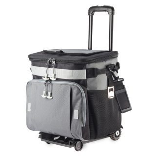 צידנית טרולי  40 ליטר – לפלנד - תמונה 5