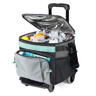 צידנית טרולי  40 ליטר – לפלנד - תמונה 6