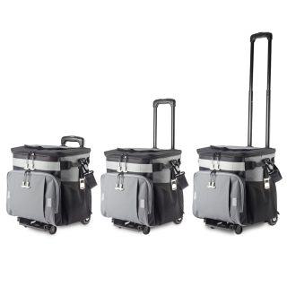 צידנית טרולי  40 ליטר – לפלנד - תמונה 8