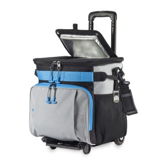 צידנית טרולי  40 ליטר – לפלנד - תמונה 10