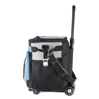 צידנית טרולי  40 ליטר – לפלנד - תמונה 11