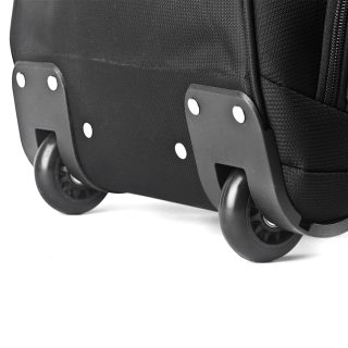 תיק עליה למטוס עם גלגלים – WOLMAN - תמונה 4