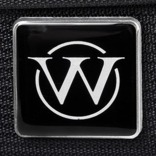 תיק עליה למטוס עם גלגלים – WOLMAN - תמונה 5