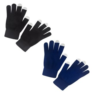 כפפות מגע למסכי תחושה – אלפין - תמונה 3