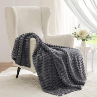 שמיכת סטרייפ - תמונה 12