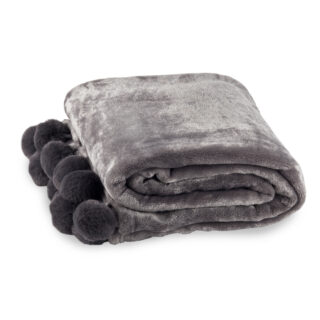 שמיכת פומפון - תמונה 11