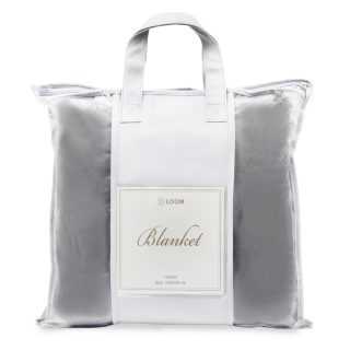 שמיכת פינוק נסגרת לשכמייה, דו צדדית – סנאג - תמונה 13