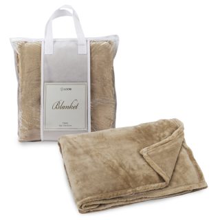 כרבולית מפנקת יחיד- מינק - תמונה 5