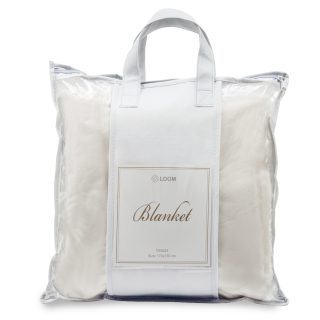 כרבולית מפנקת יחיד- מינק - תמונה 13