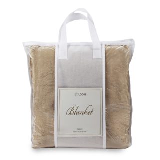 כרבולית מפנקת יחיד- מינק - תמונה 16