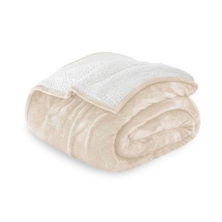 שמיכת כרבולית שארפה ליחיד – טיבט - תמונה 9