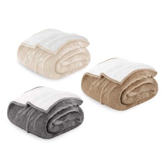 שמיכת כרבולית שארפה ליחיד – טיבט - תמונה 10