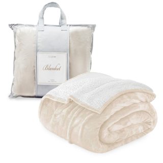 שמיכת כרבולית שארפה ליחיד – טיבט - תמונה 12