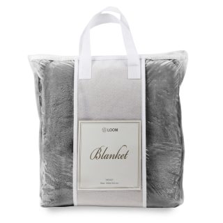 שמיכת שארפה זוגית בד עבה – נפאל - תמונה 7