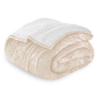 שמיכת שארפה זוגית בד עבה – נפאל - תמונה 10