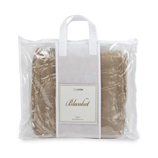 שמיכת שארפה זוגית בד עבה – נפאל - תמונה 12