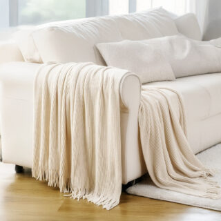 שמיכת שאנל - תמונה 3