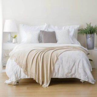 שמיכת שאנל - תמונה 9