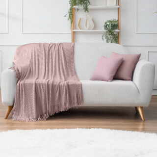 שמיכת שאנל - תמונה 11