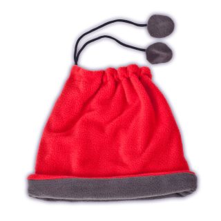 כובע פליז דו צדדי – אסקימו - תמונה 3