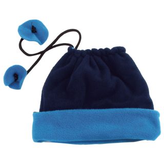 כובע פליז דו צדדי – אסקימו - תמונה 4