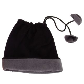 כובע פליז דו צדדי – אסקימו - תמונה 5