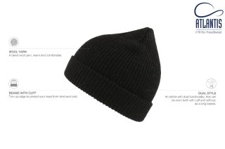 כובע גרב – WOOLLY - תמונה 10