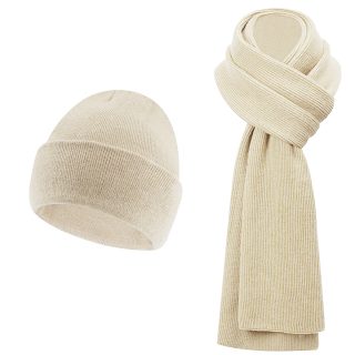 סט של כובע וצעיף – לג'נד - תמונה 7