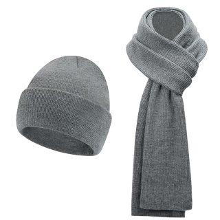 סט של כובע וצעיף – לג'נד - תמונה 8