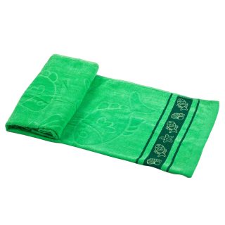 מגבת חוף מכותנה – צדף - תמונה 4