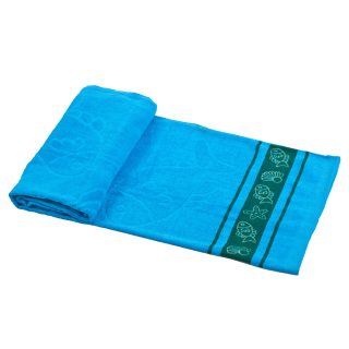 מגבת חוף מכותנה – צדף - תמונה 5