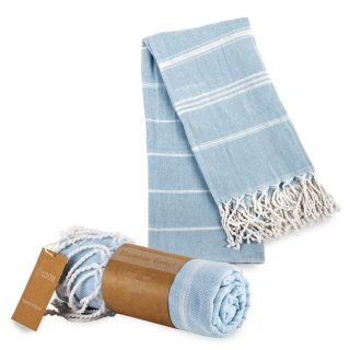 מגבת חוף מפנקת – סטאי - תמונה 5