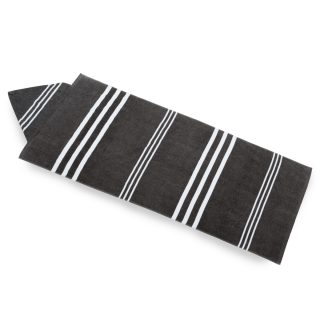 מגבת חוף עם קפוצ'ון וכיסוי מושב – רובין - תמונה 6