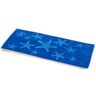 מגבת חוף מכותנה – פיג'י - תמונה 3