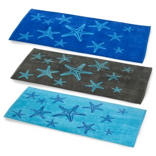 מגבת חוף מכותנה – פיג'י - תמונה 6