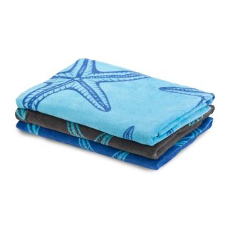 מגבת חוף מכותנה – פיג'י - תמונה 7