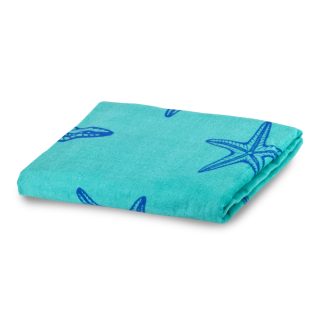 מגבת חוף מכותנה – פיג'י - תמונה 12