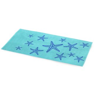 מגבת חוף מכותנה – פיג'י - תמונה 13