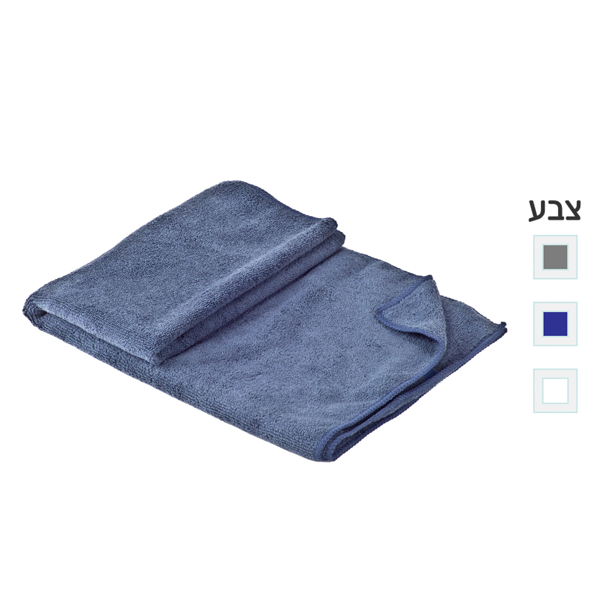 מגבת רחצה מיקרופייבר – פאגאני - תמונה 2