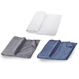 מגבת רחצה מיקרופייבר – פאגאני - תמונה 5