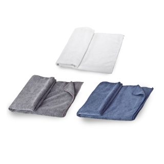 מגבת מיקרופייבר – טסלה - תמונה 6