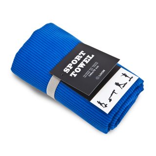 מגבת ספורט – באדן - תמונה 10