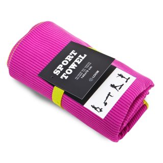 מגבת ספורט – באדן - תמונה 11