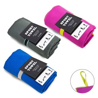 מגבת ספורט – באדן - תמונה 12