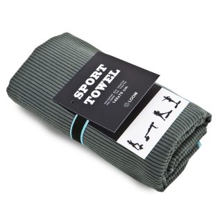 מגבת ספורט – באדן - תמונה 14