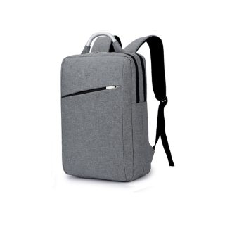 תיק גב אורטופדי למחשב נייד – קאן - תמונה 5