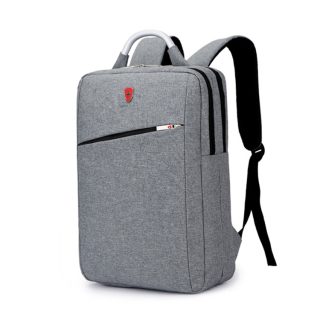 תיק גב אורטופדי למחשב נייד – קאן - תמונה 8